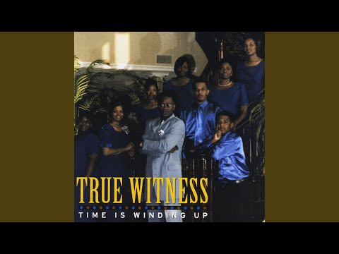 Don't Run from Jesus