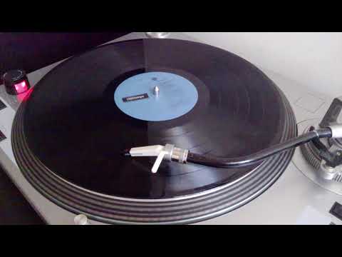 Paul Simpson ‎– Spread It [B3]