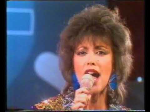 Frank Kramer show - Harten vijf gala 1983