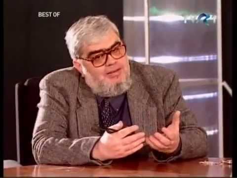 Profesioniştii - Andrei Pleşu