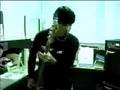 Kicking Harold - Gasoline 