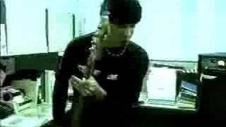 Kicking Harold - Gasoline