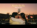 Number One Fan (Official Lyric Video)