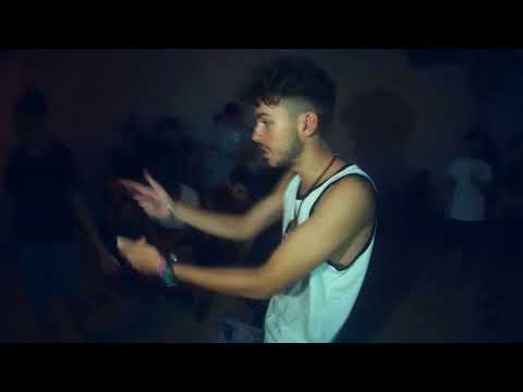 HIJO DEL MATA VS KAMIBA - OCTAVOS - 1era Jornada Liga Hard Rap Novelda