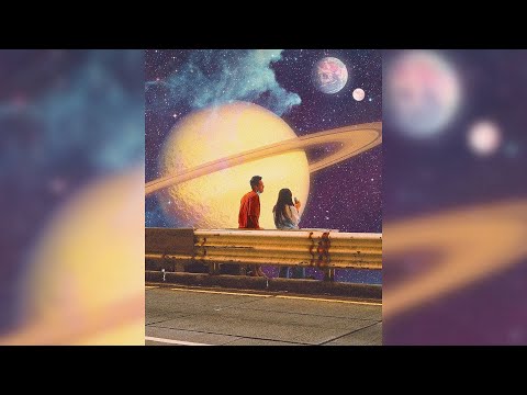 FREE Ashbeck x Sainte x Rushy Type Beat - Solar | Wavy UK Rap