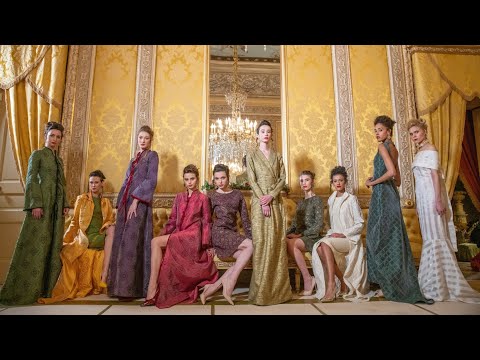 Maison Celestino - "Madame Bovary" A/I 2021-22