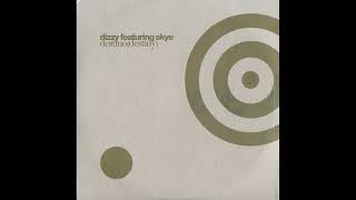 Dizzy feat. Skye - Destino (Destiny) (Tevendale's Tunnel Mix)