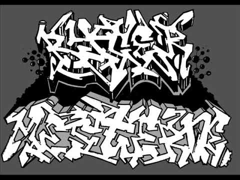RYGERMESTERNE - 3 rygermestre (dansk undergrunds hip hop)