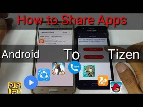 download lagu mp3 mp4 Share It For Tizen, download lagu Share It For Tizen gratis, unduh video klip Share It For Tizen