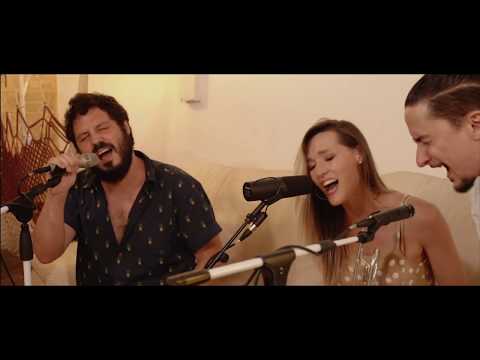 Bailando Con Las Farolas video