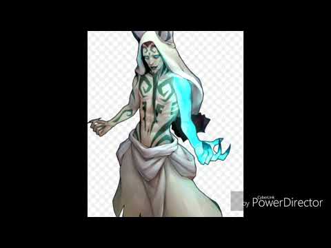 Wakfu ost saison 2 /Yougo vs Kilbi