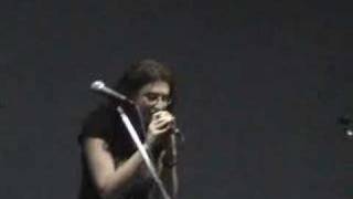 Elisa - una poesia anche per te (life goes on)