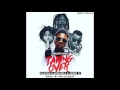 Shatta  Wale x Captan x Addi Self x Joint 77 - Taking Over ( Audio Slide )