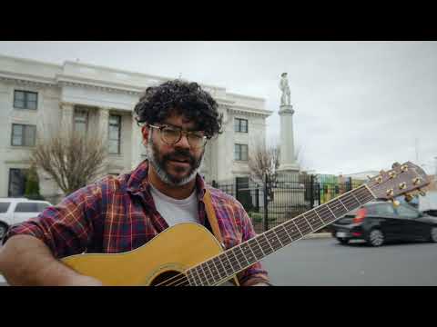 NPR Tiny Desk Contest 2023 Entry--"If I Had My Way, I'd Tear That Idol Down"