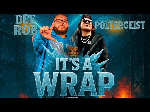 Dee Rob vs Poltergiest