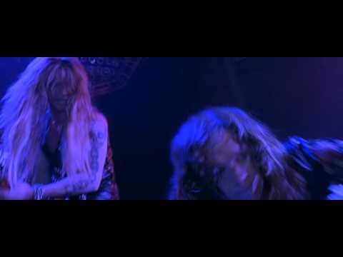 Steel Dragon - Blood Pollution