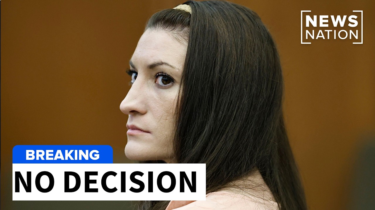 Lindsay Clancy jury deadlocked; judge orders continued deliberations in Massachusetts infanticide case