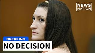 Lindsay Clancy jury deadlocked; judge orders continued deliberations in Massachusetts infanticide case