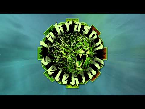 Lakrazon Selektah -  session en vivo SHAKANA SUB SYSTEM FERIA DEL LIBRO 2016 - INTRO ANARCOWAYKI