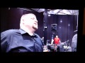 Austin Aries Knocks Out A Fan After The ROH Show