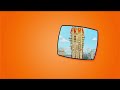NickToons CEE Polish Welcome To The Wayne Now Bumper