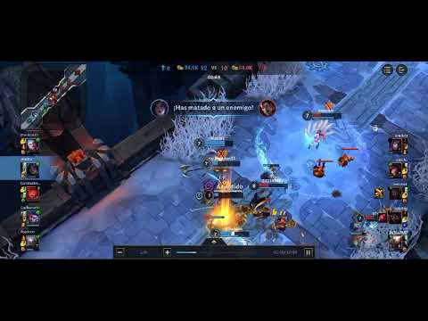 Kaisa makes pentakills look easy