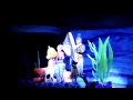 Not My Dad - Finding Nemo: The Musical
