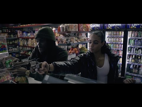 MarginaL - THUG (Clip Officiel)