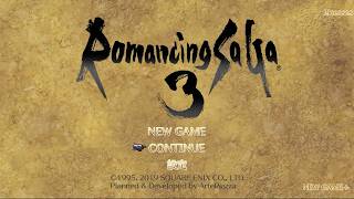 Romancing SaGa3 ロマサガ３ #29