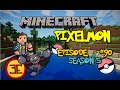 Minecraft: Pixelmon - Эпизод 90 - Крутых Перцев и новый капитан ...