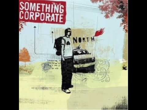 Thumbnail for Something Corporate - F*** Jordan (If U C Jordan Demo) by Something Corporate