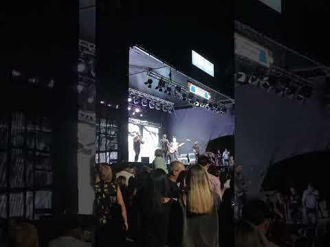 Chacho Ramos Festival Grito de Asencio Villa Soriano 2026