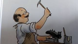 Kita Zuhause /Kinderlieder :Wer will fleissige Handwerker seh'n