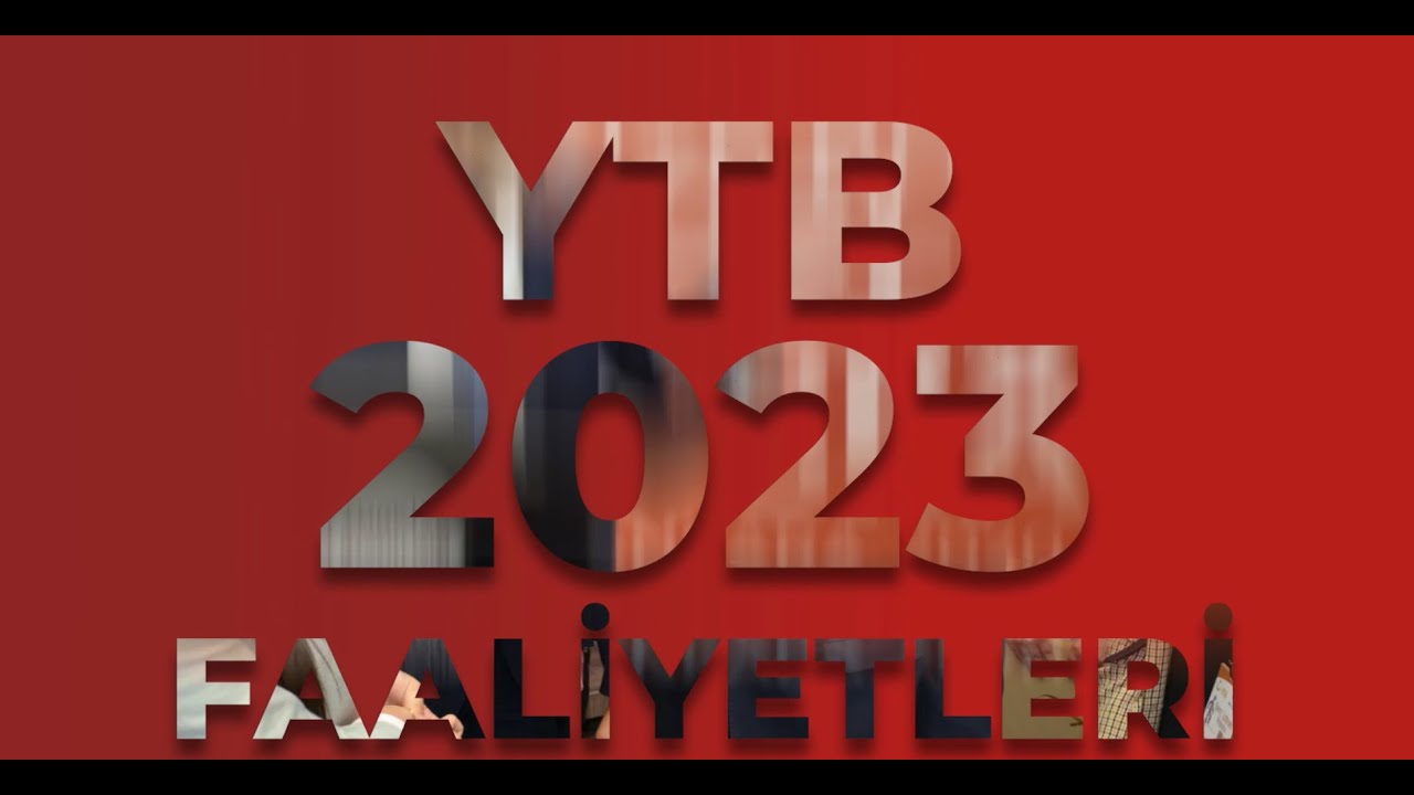 2023 de YTB