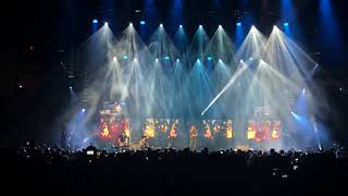 Cole Swindell Reason to Drink Tour 2/17/18, Let Me See Ya Girl