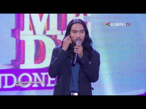 Rommy: Pamer ala Awkarin - SUCI 7