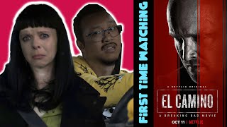 El Camino | Canadian First Time Watching | Movie Reaction | Movie Review | Movie Commentary