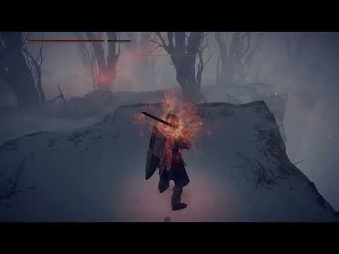 ELDEN RING [BLIND] (Pt. 84) - Sanity Slipping