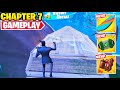 Fortnite CHAPTER 7 Is HERE High Kill Gameplay MRLUST