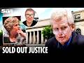 How my Alex Murdaugh book co-author's greed may help free him