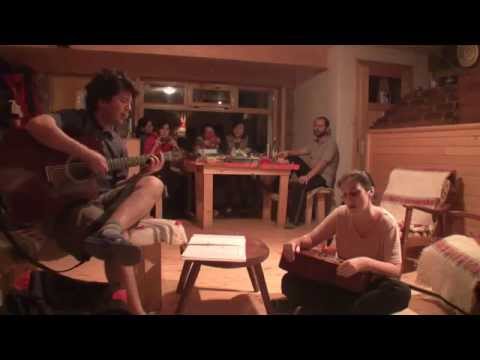 Vasi, Simi si prietenii - Ploaia care va veni (Pasarea Colibri)