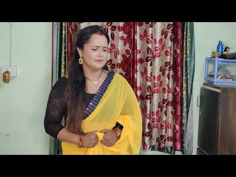 Nidhi Tiwari as Beena emotional audition