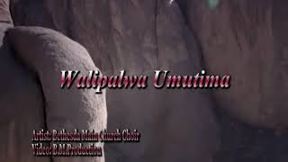 Bethesda main choir song🎶: walipalwa umutima