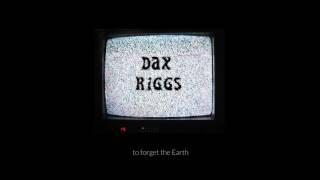 Dax Riggs - The Misadventures Of Dope (Live)