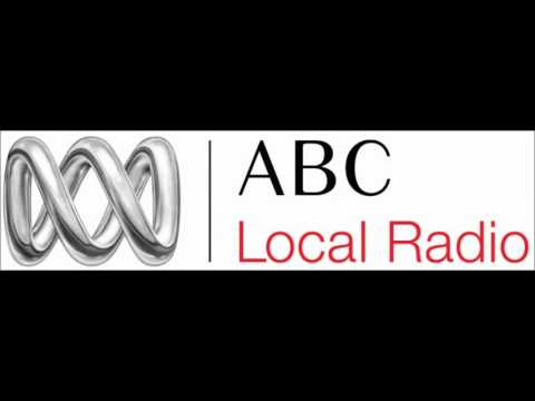 Majestic Fanfare (ABC Radio News Theme)
