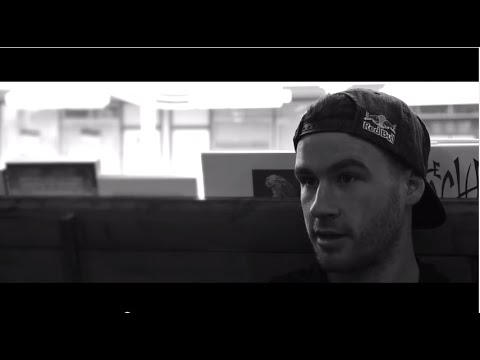 DirtTV | Beyond the Bike Ep 9 |  Steve Smith