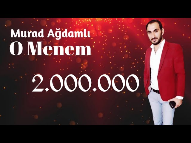 Esger Eliyev - Seni Cox Seven Menem 2019 (Dj Tebriz)