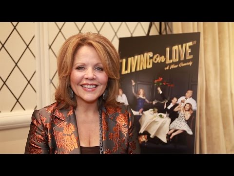 Renée Fleming, Anna Chlumsky, and Jerry O'Connell Are Living on Love on Broadway