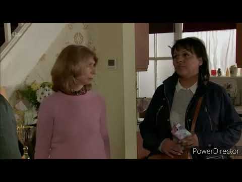 Coronation Street - Shona Reunite With Roy and David (1st June 2020)