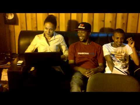 HISTORY IN THE MAKING! NO NAME 12/12/12 ( STUDIO TEASER )